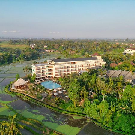 Royal Casa Ganesha Hotel Ubud Kültér fotó